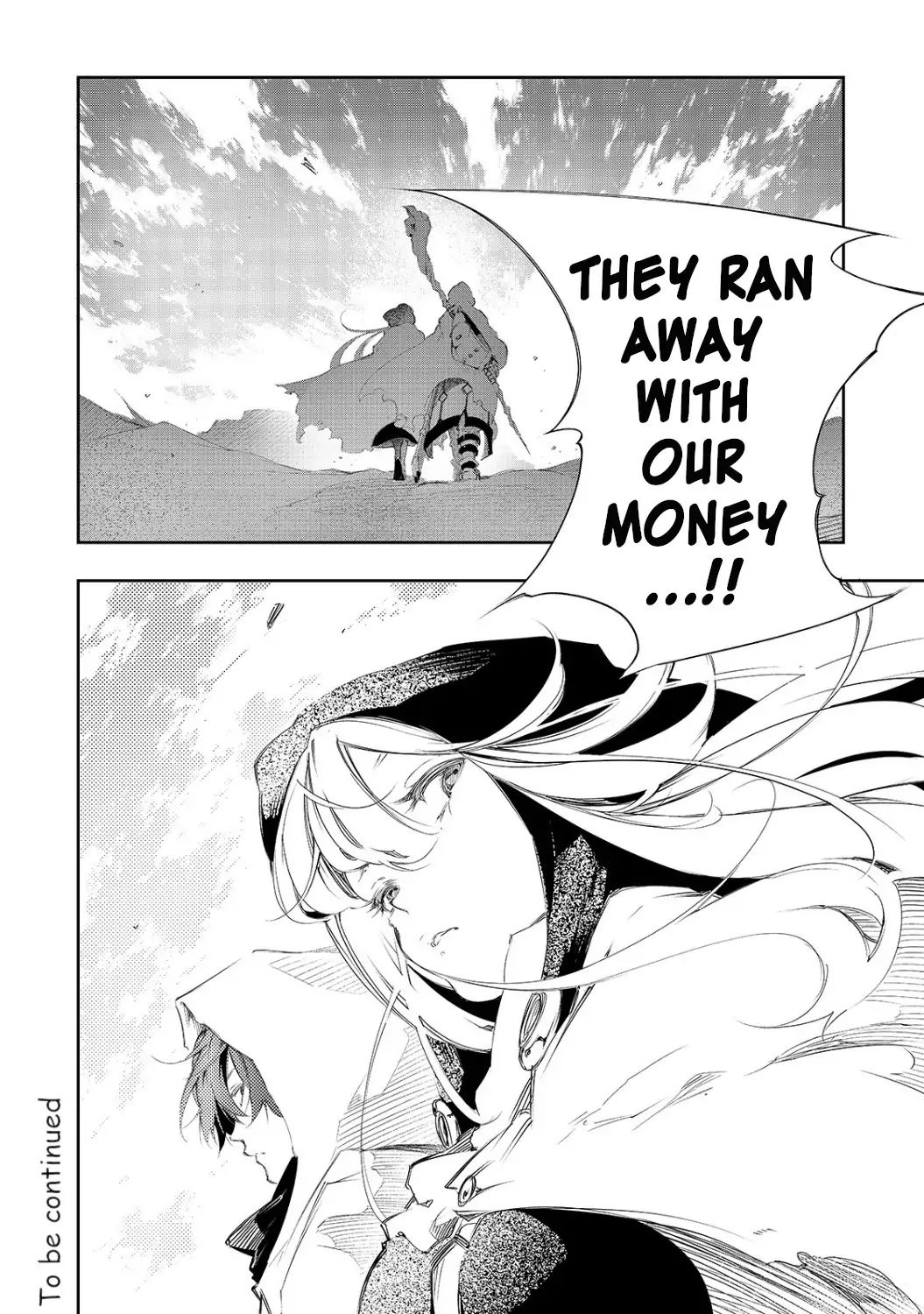 The Most Notorious "Talker" Runs the World's Greatest Clan chapter 4 page 19