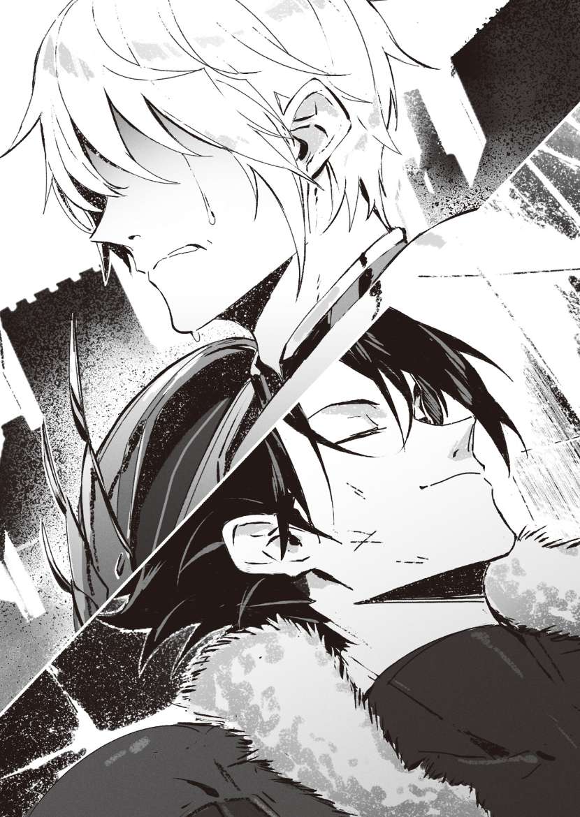 The Most Notorious "Talker" Runs the World's Greatest Clan chapter 40 page 37