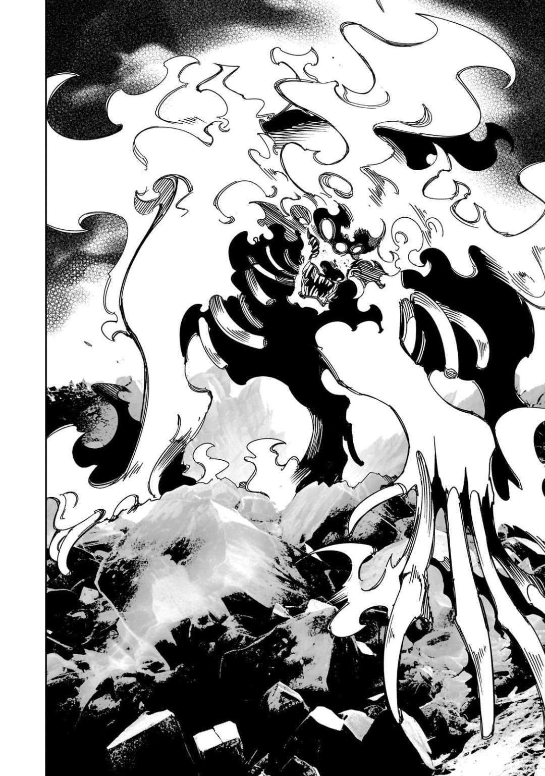 The Most Notorious "Talker" Runs the World's Greatest Clan chapter 42 page 16