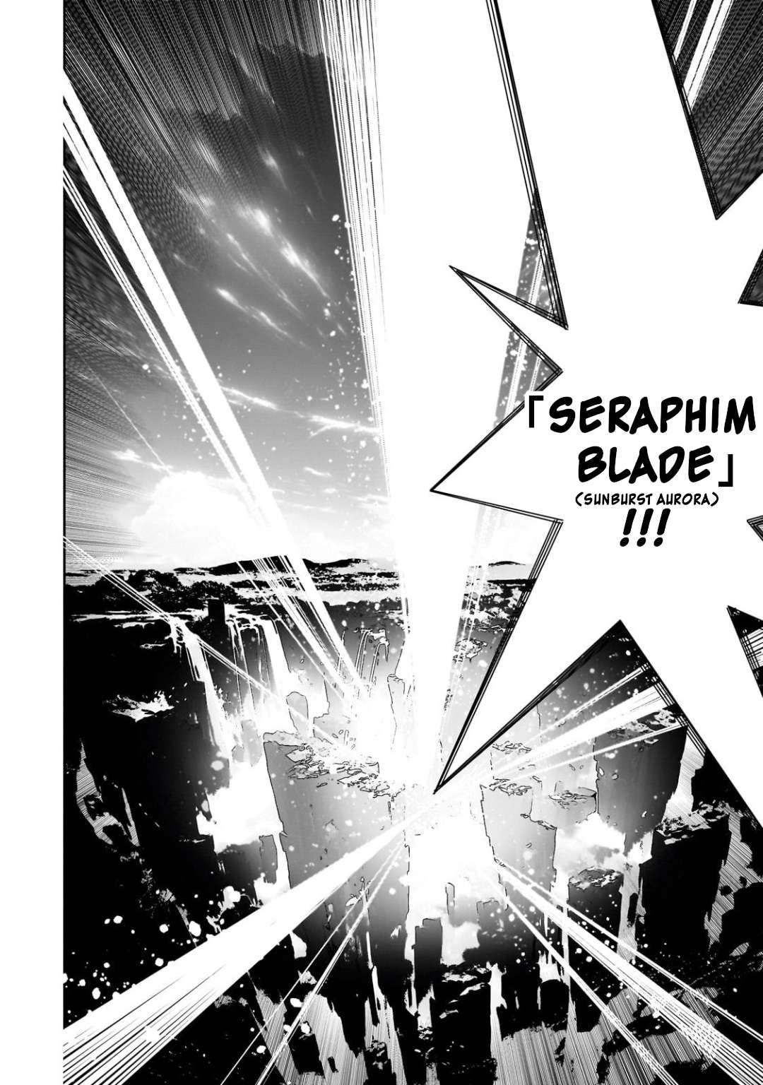 The Most Notorious "Talker" Runs the World's Greatest Clan chapter 42 page 30