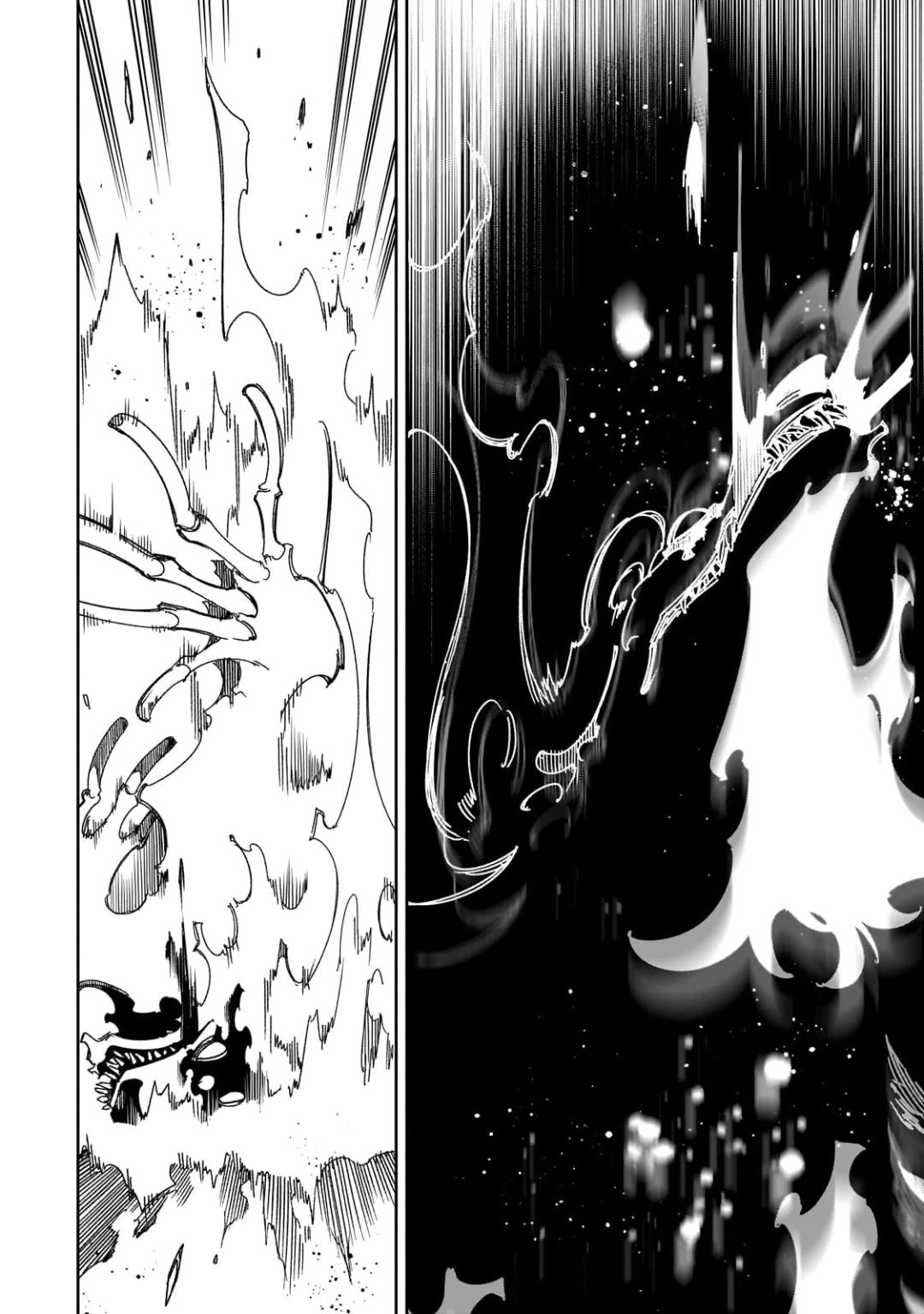 The Most Notorious "Talker" Runs the World's Greatest Clan chapter 43 page 15