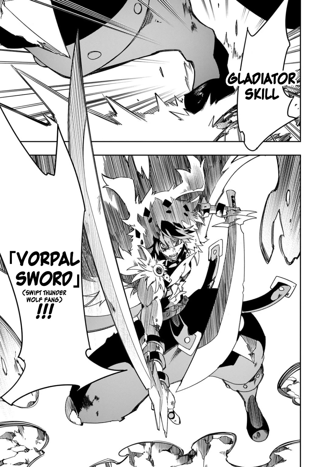 The Most Notorious "Talker" Runs the World's Greatest Clan chapter 50 page 30