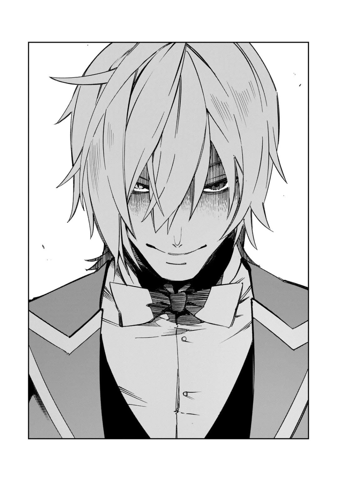 The Most Notorious "Talker" Runs the World's Greatest Clan chapter 55 page 10