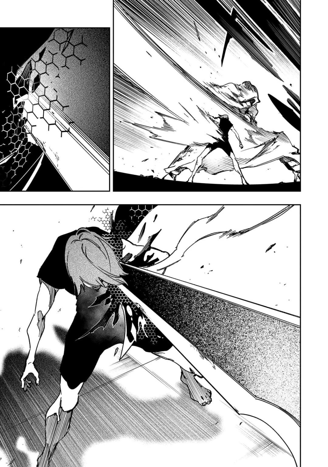 The Most Notorious "Talker" Runs the World's Greatest Clan chapter 58 page 17