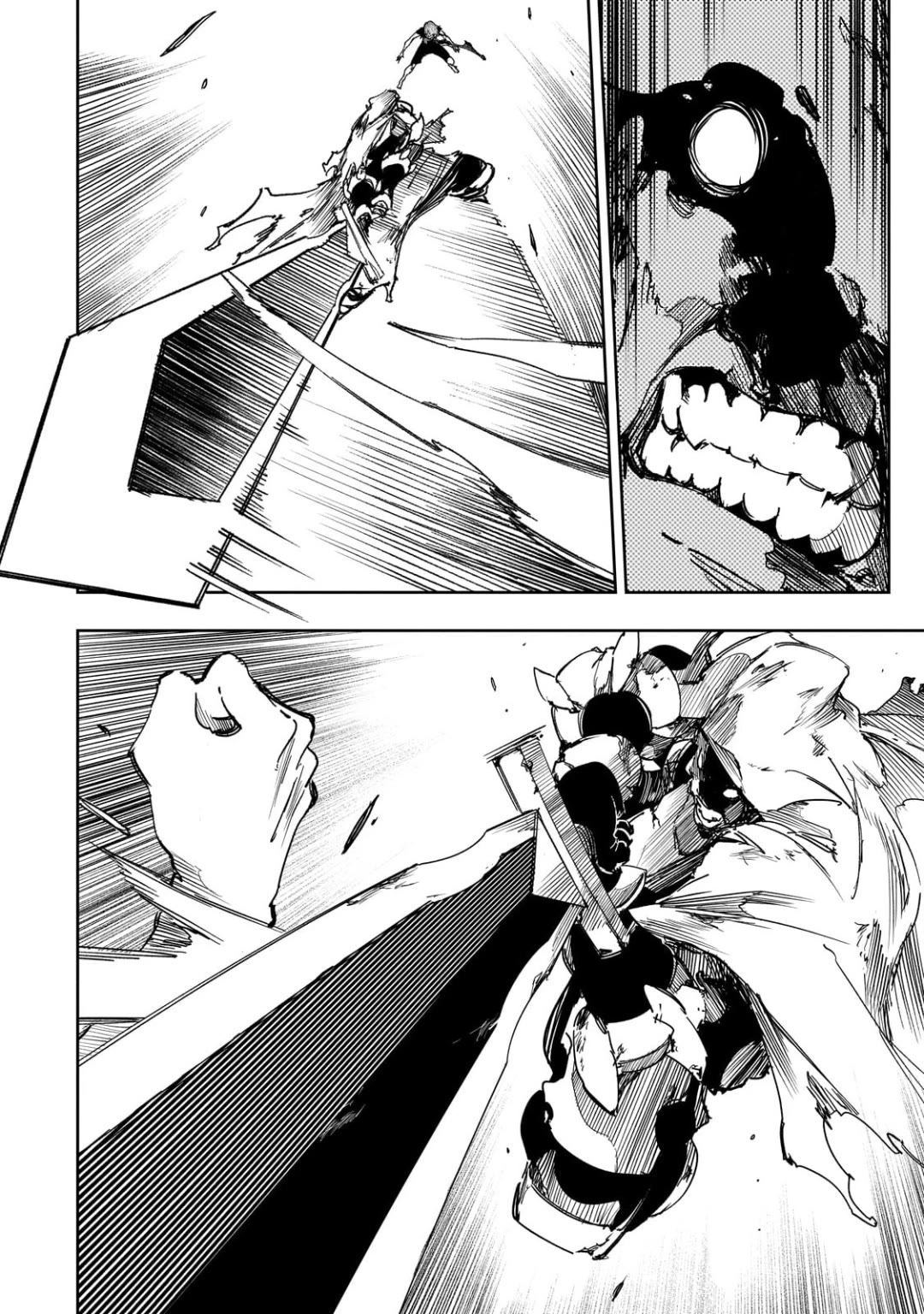 The Most Notorious "Talker" Runs the World's Greatest Clan chapter 58 page 18