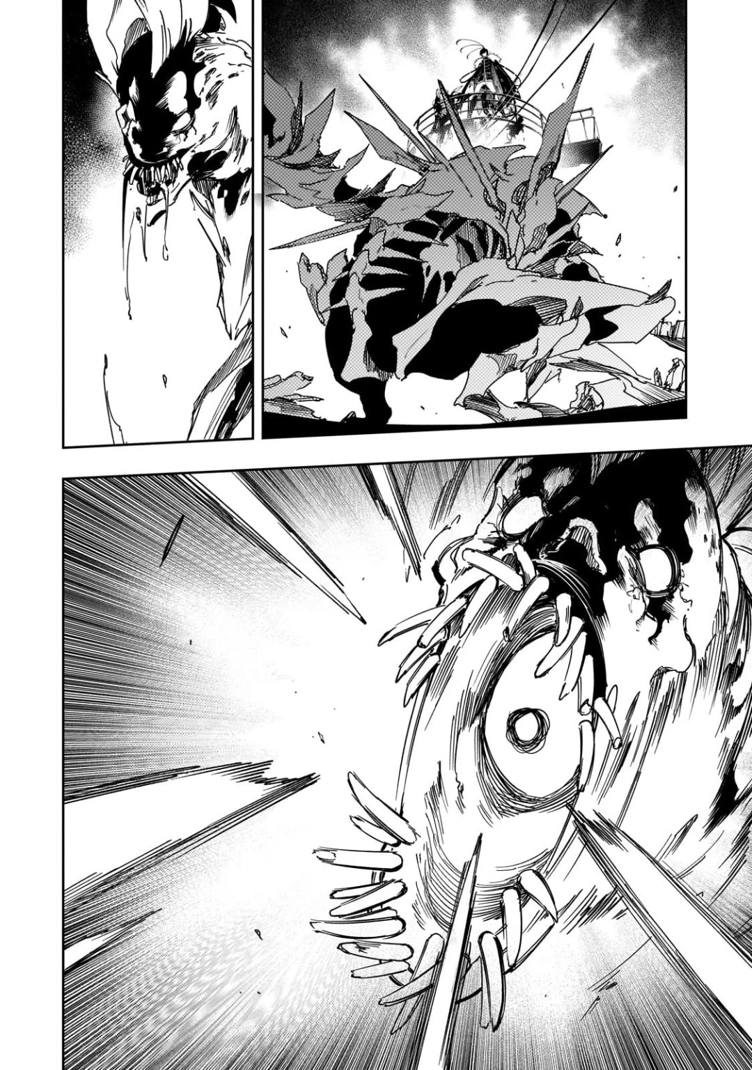 The Most Notorious "Talker" Runs the World's Greatest Clan chapter 59 page 16