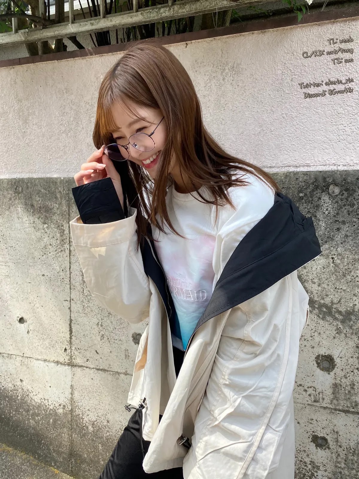 The Mute Girl and Her New Friend (Serialization) chapter 31 page 9