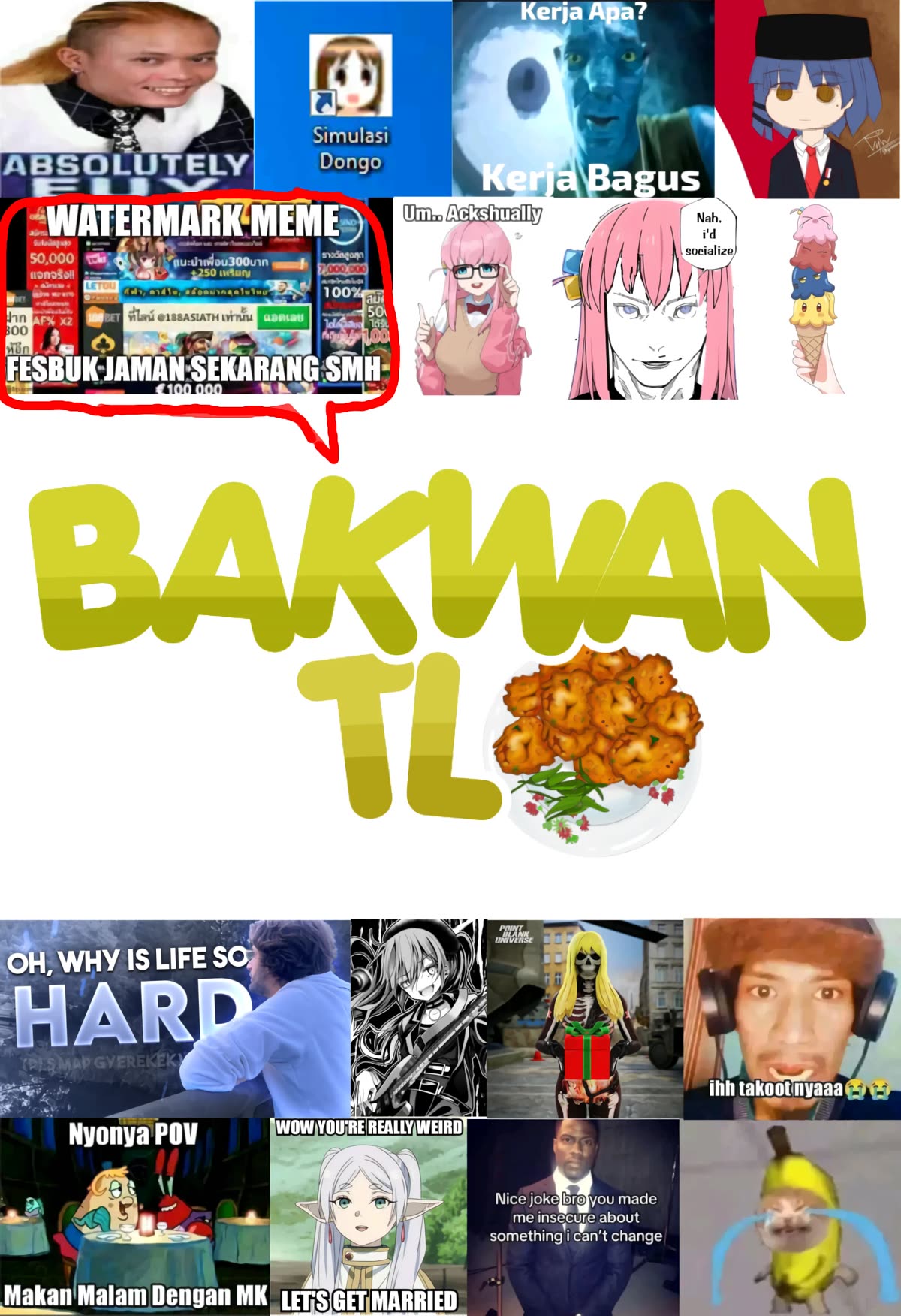 The Mute Girl and Her New Friend (Serialization) chapter 67 page 9