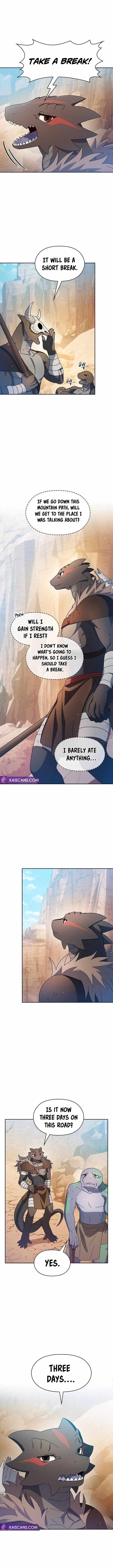 The Nebula’s Civilization chapter 10 page 12