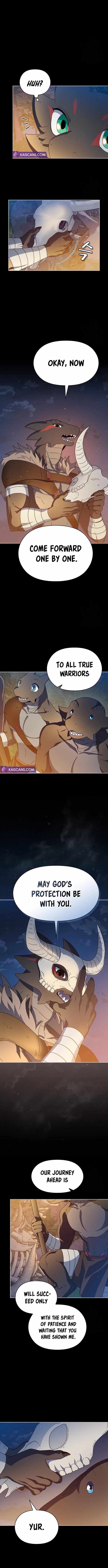 The Nebula’s Civilization chapter 10 page 5