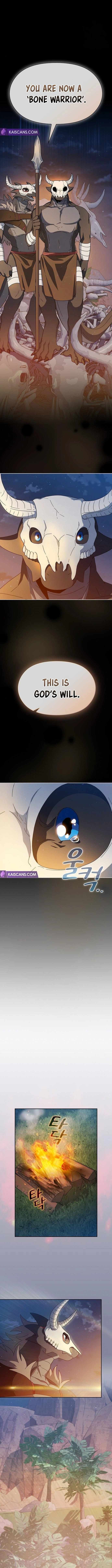 The Nebula’s Civilization chapter 10 page 6