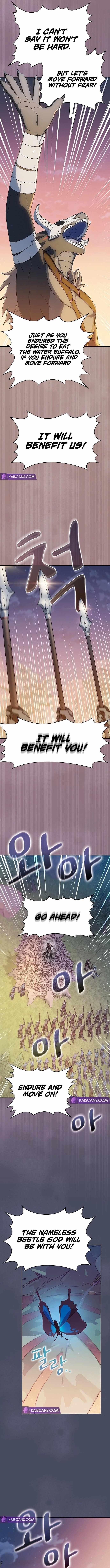 The Nebula’s Civilization chapter 10 page 8