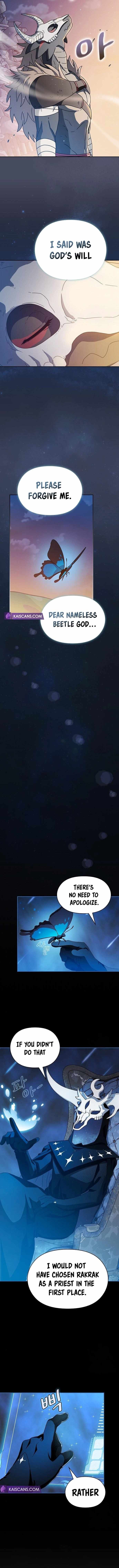 The Nebula’s Civilization chapter 10 page 9