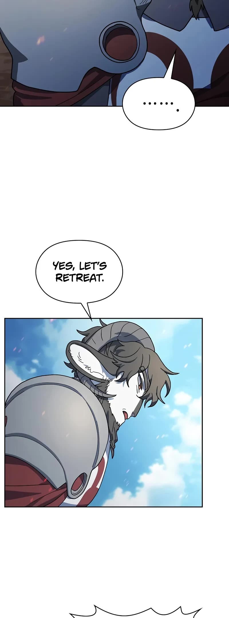 The Nebula’s Civilization chapter 103 page 10