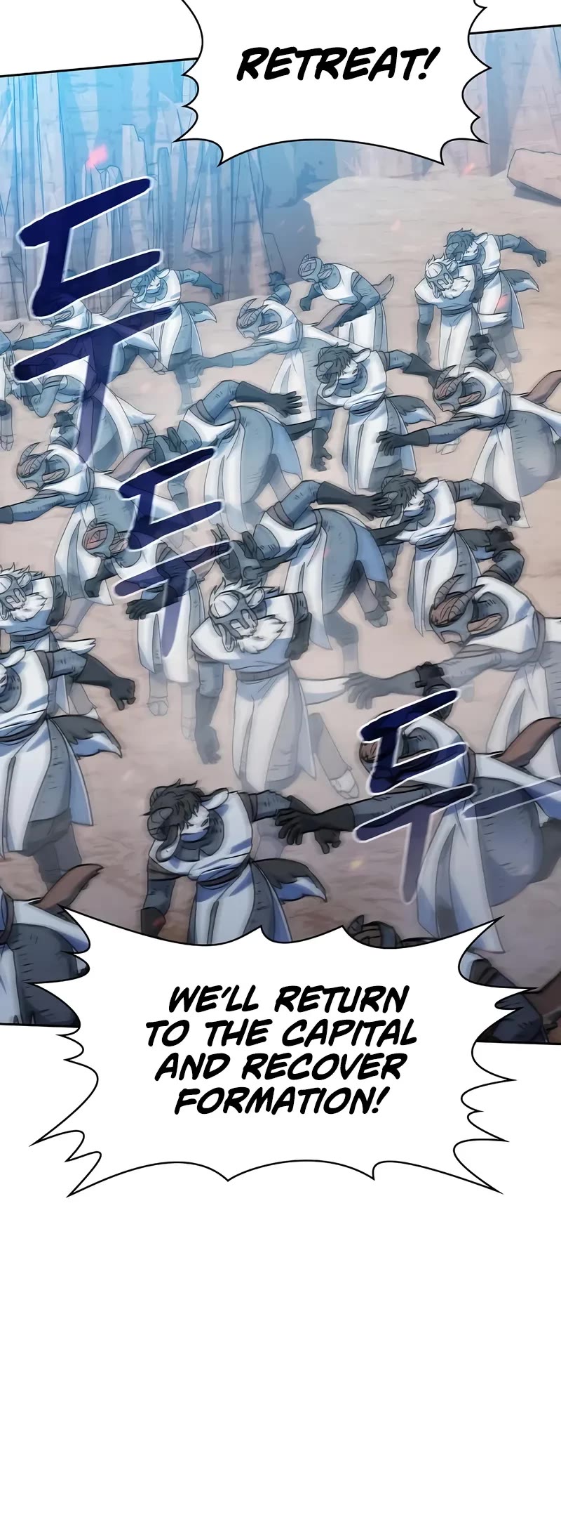 The Nebula’s Civilization chapter 103 page 11