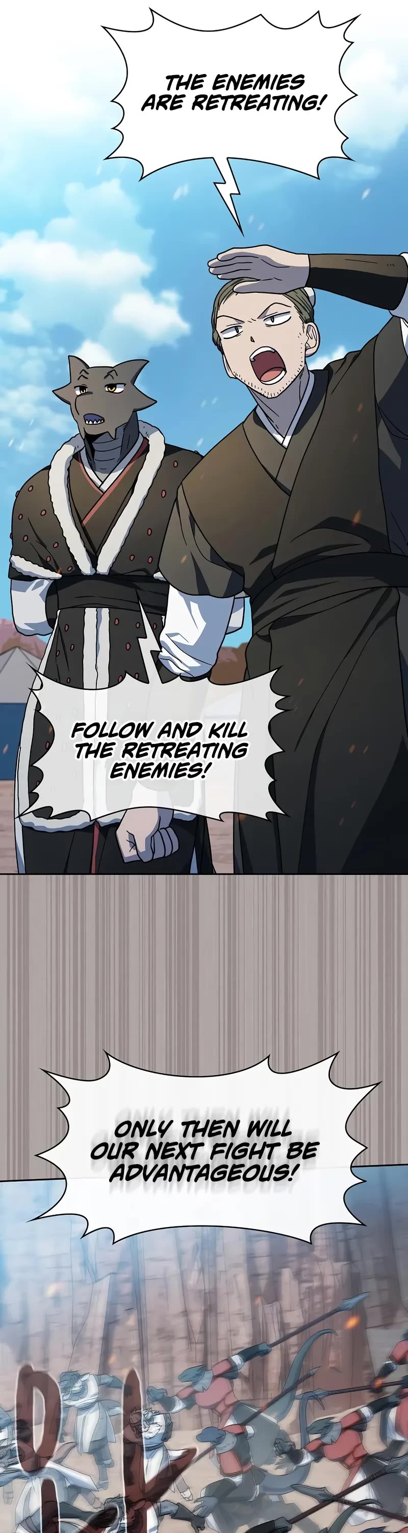 The Nebula’s Civilization chapter 103 page 12