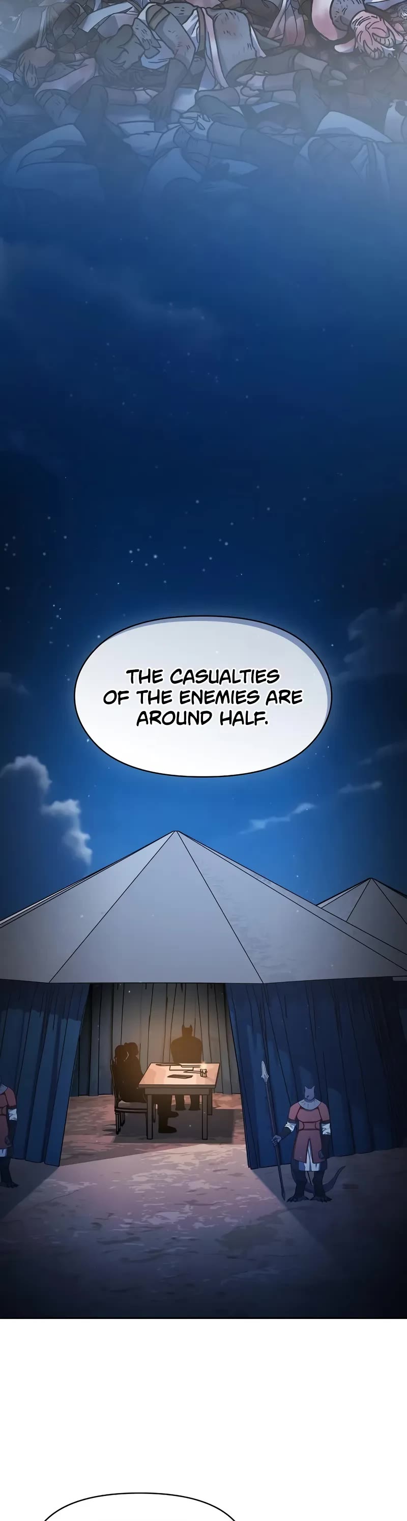 The Nebula’s Civilization chapter 103 page 15