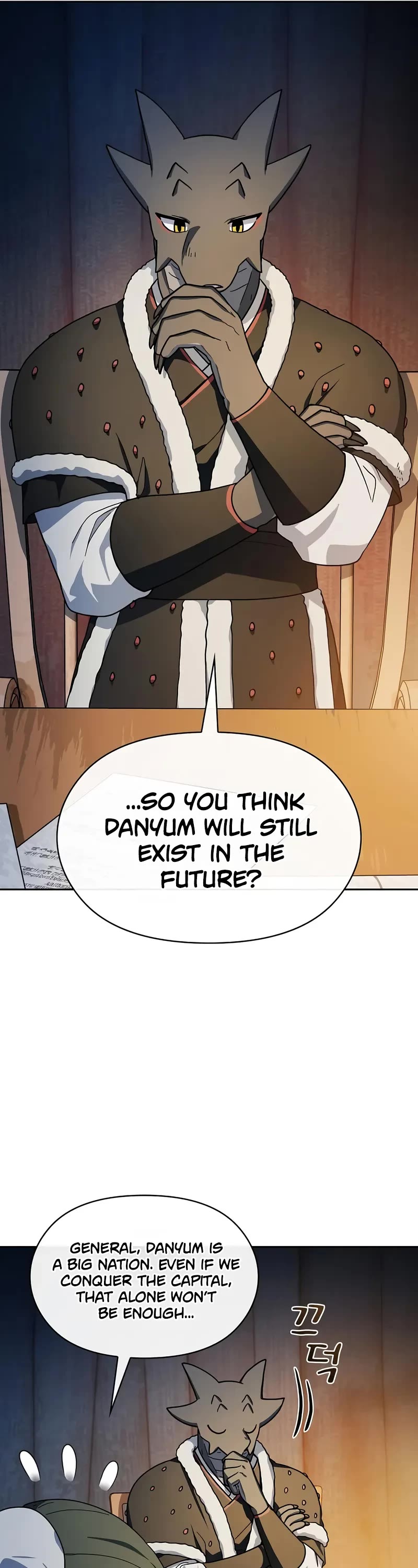 The Nebula’s Civilization chapter 103 page 17