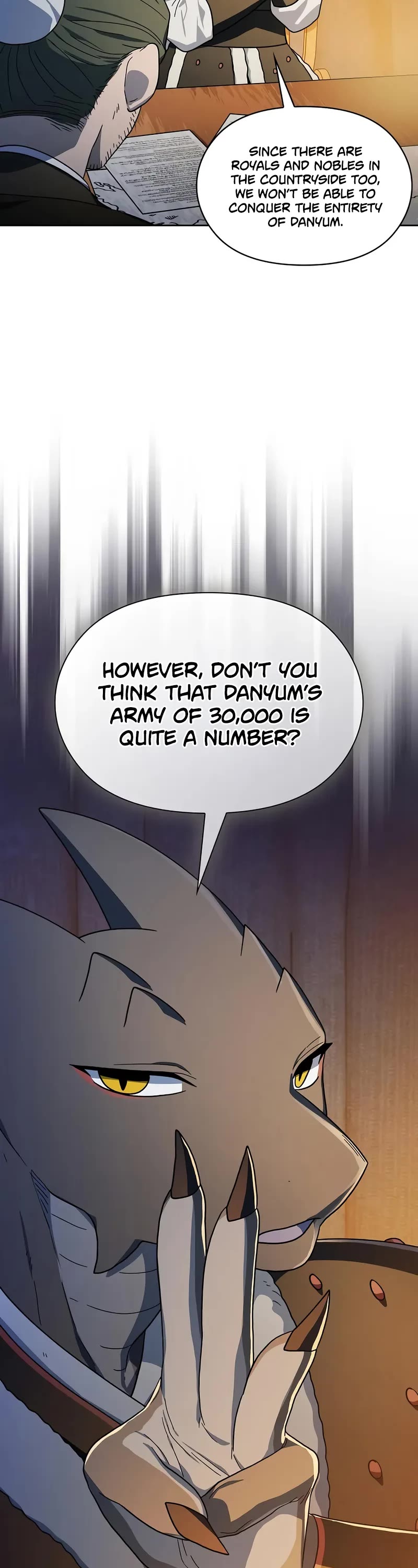 The Nebula’s Civilization chapter 103 page 18