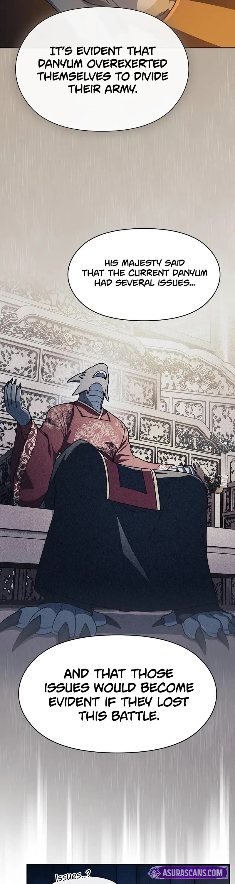The Nebula’s Civilization chapter 103 page 19