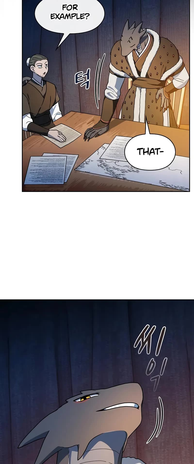 The Nebula’s Civilization chapter 103 page 20