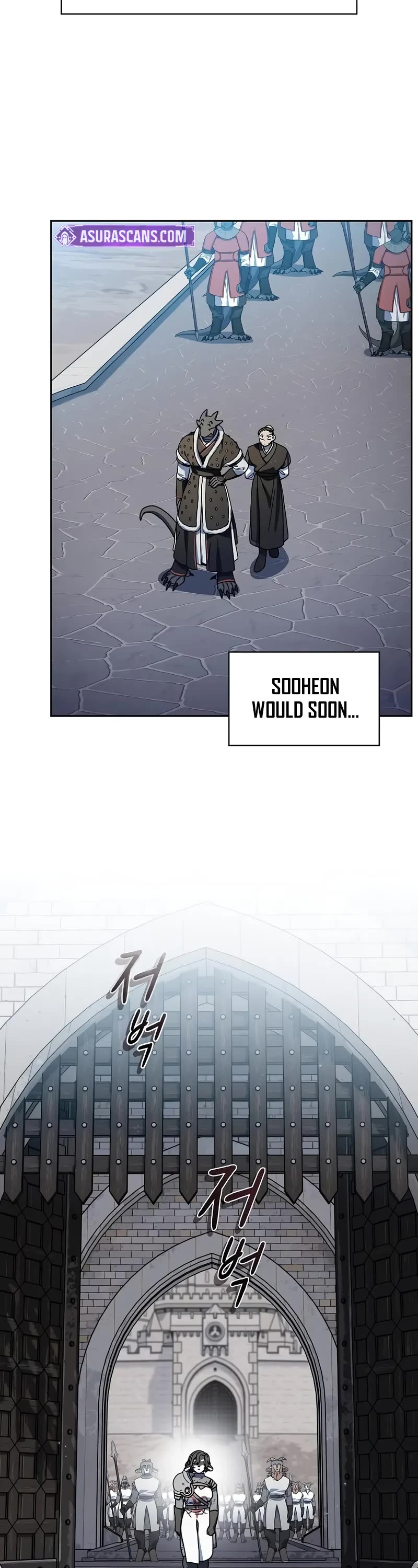 The Nebula’s Civilization chapter 103 page 23