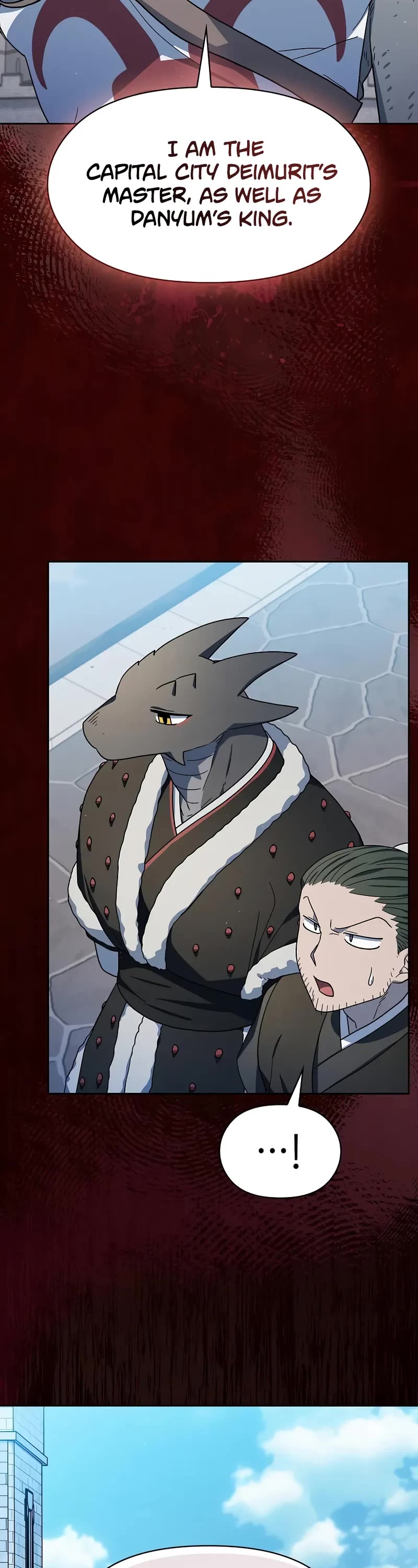 The Nebula’s Civilization chapter 103 page 27