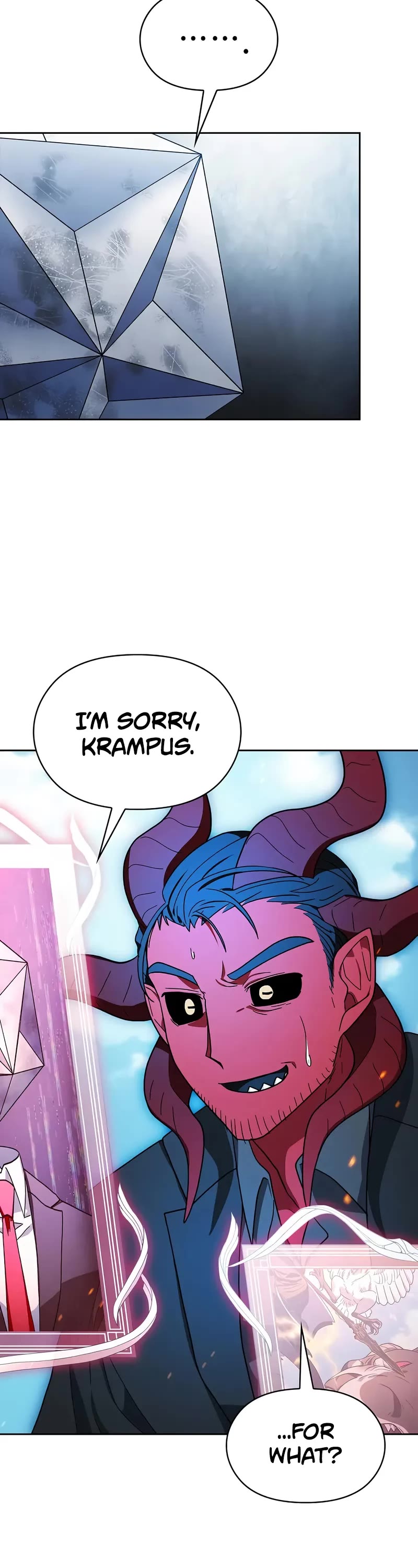 The Nebula’s Civilization chapter 103 page 3