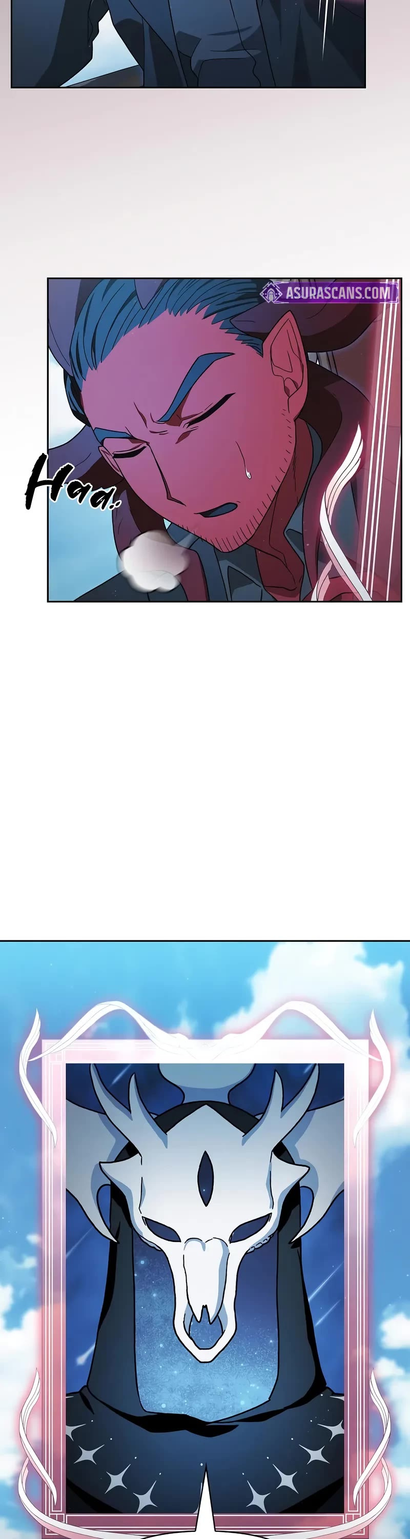 The Nebula’s Civilization chapter 103 page 32