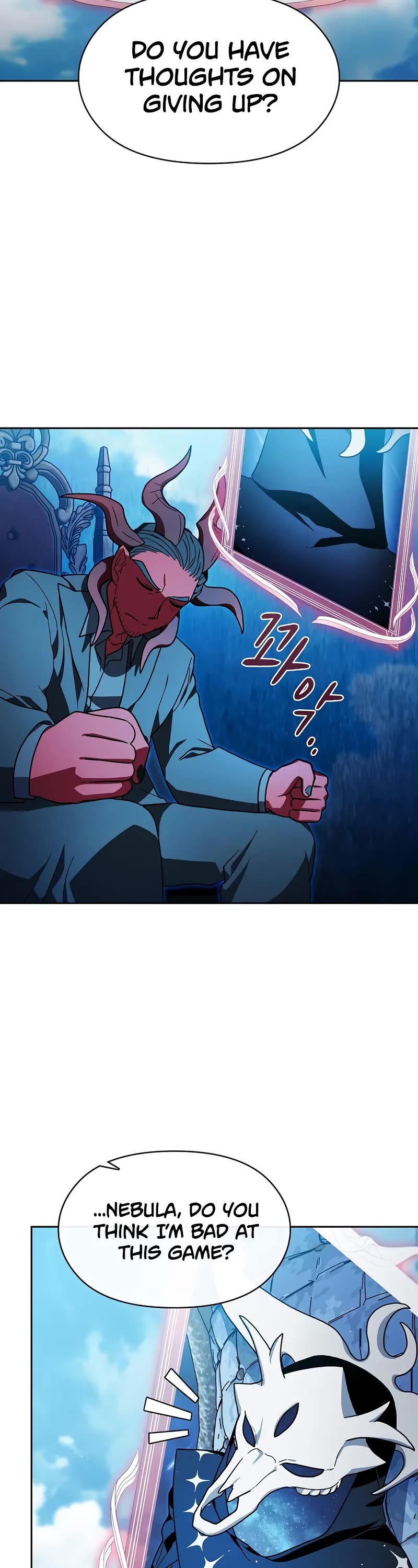 The Nebula’s Civilization chapter 103 page 33