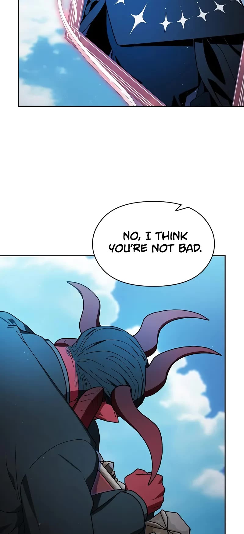 The Nebula’s Civilization chapter 103 page 34