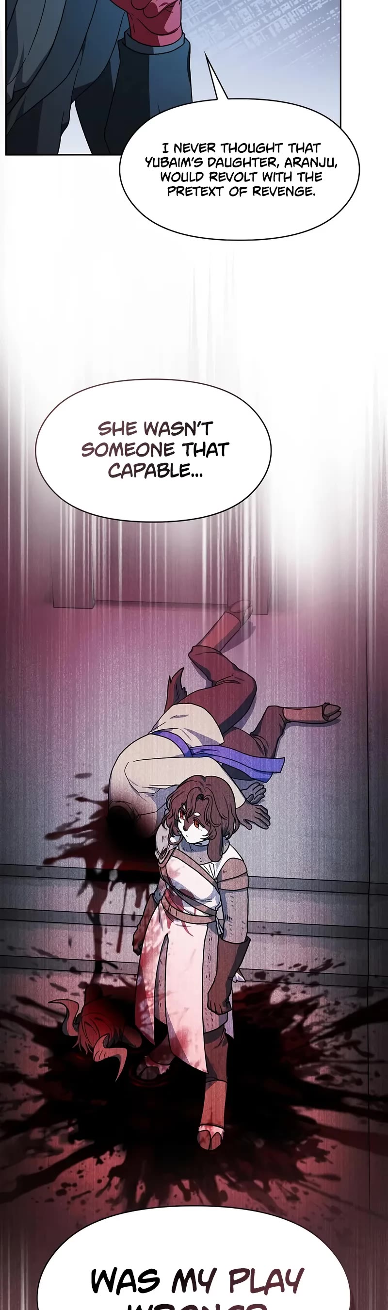 The Nebula’s Civilization chapter 103 page 39