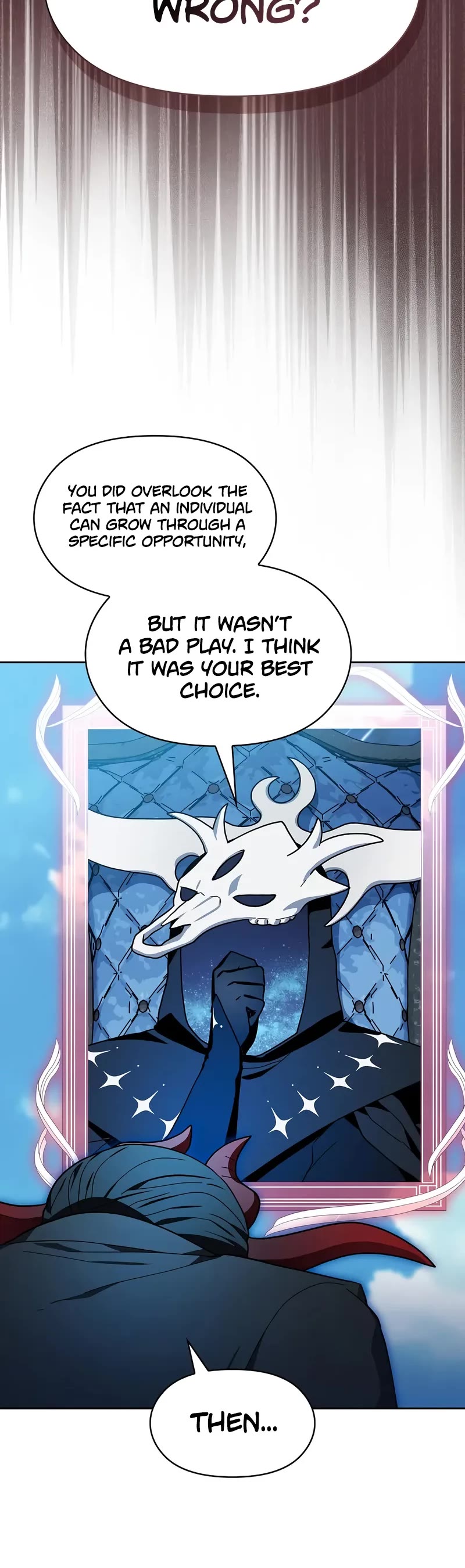 The Nebula’s Civilization chapter 103 page 40