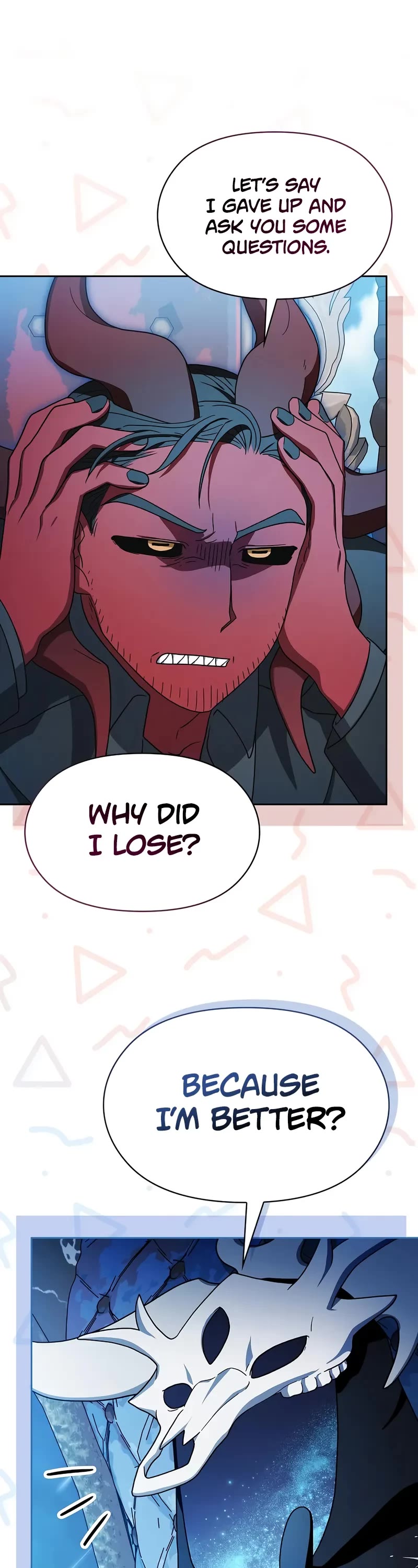 The Nebula’s Civilization chapter 103 page 41