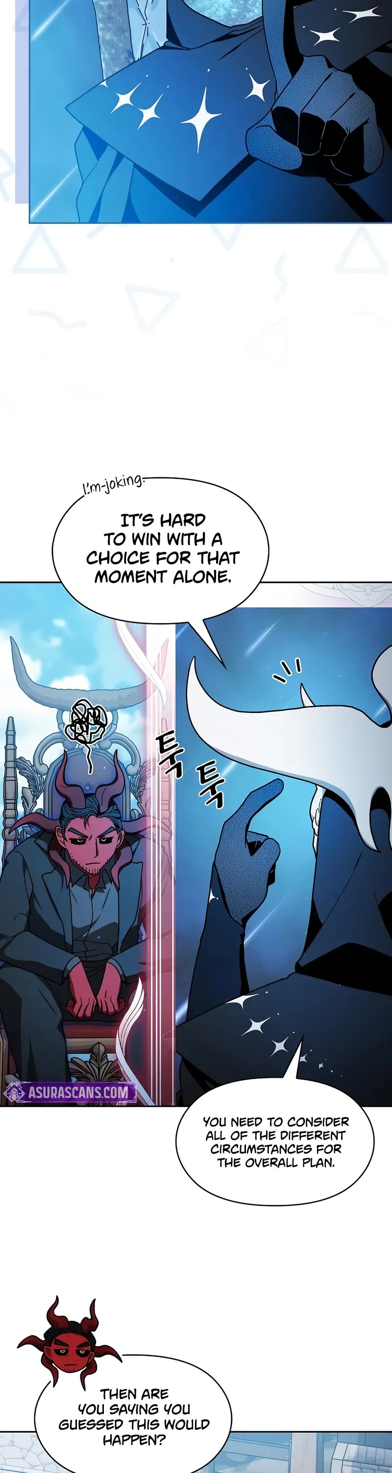 The Nebula’s Civilization chapter 103 page 42