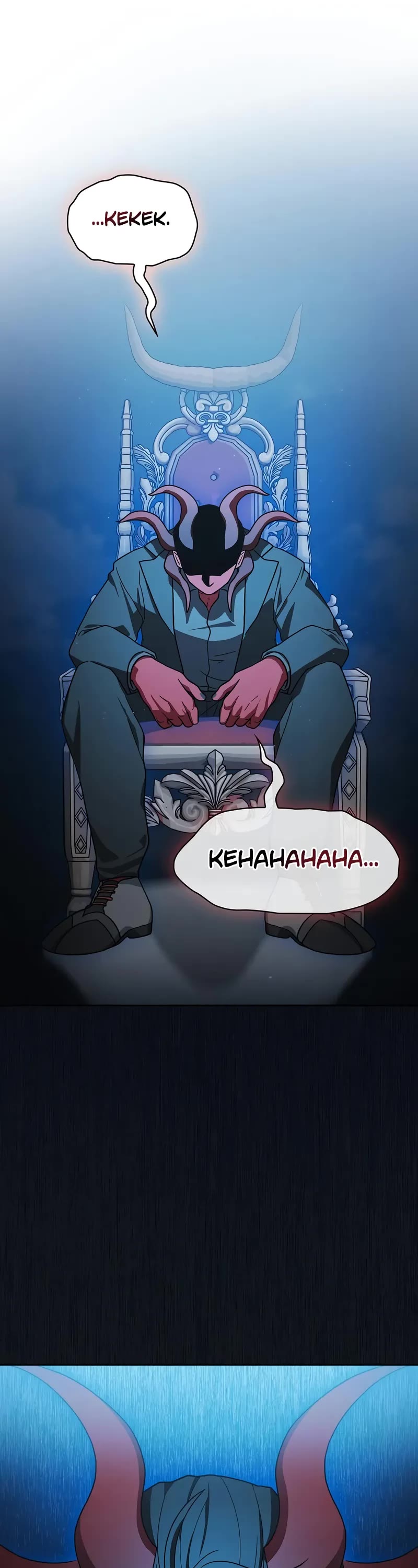 The Nebula’s Civilization chapter 103 page 46