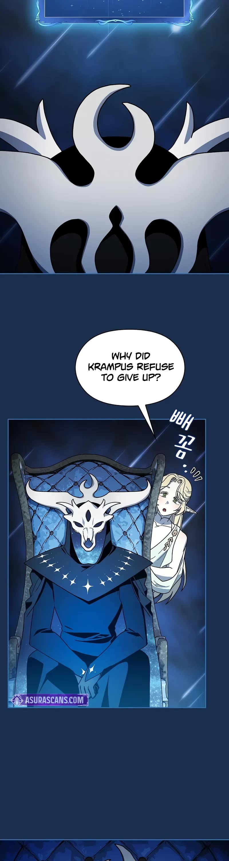 The Nebula’s Civilization chapter 103 page 48