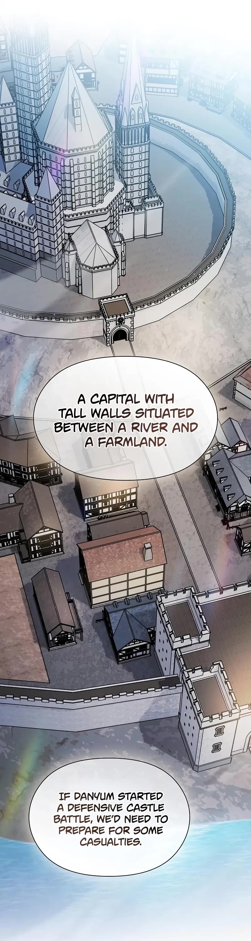 The Nebula’s Civilization chapter 103 page 51