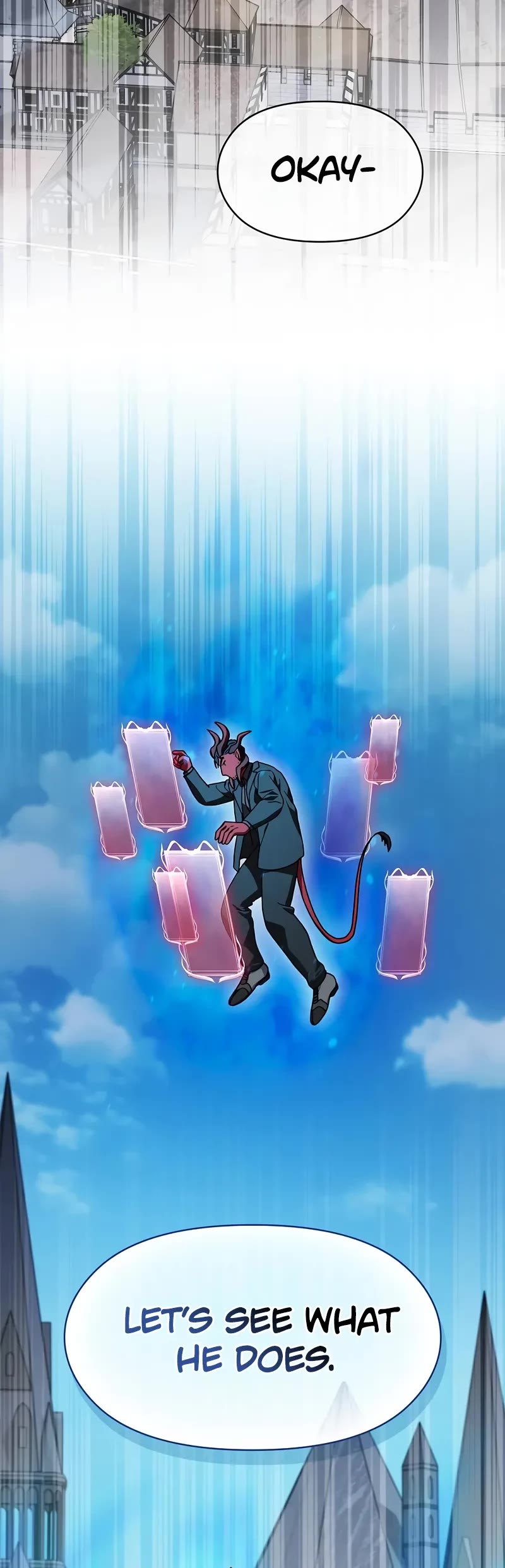 The Nebula’s Civilization chapter 103 page 53