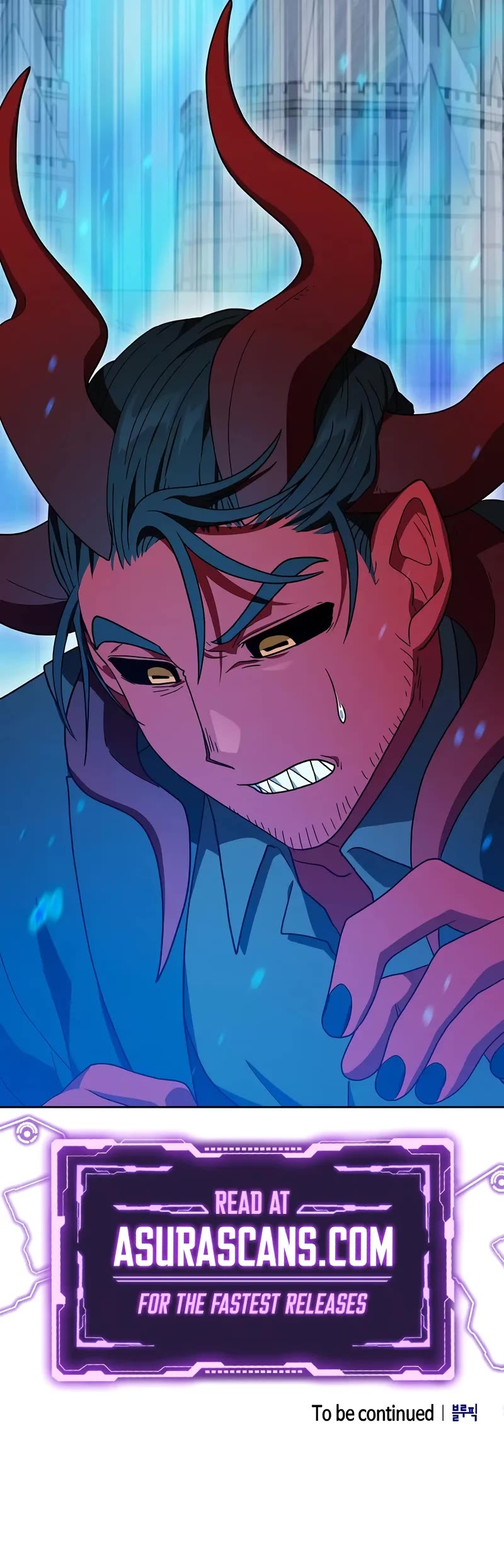 The Nebula’s Civilization chapter 103 page 54