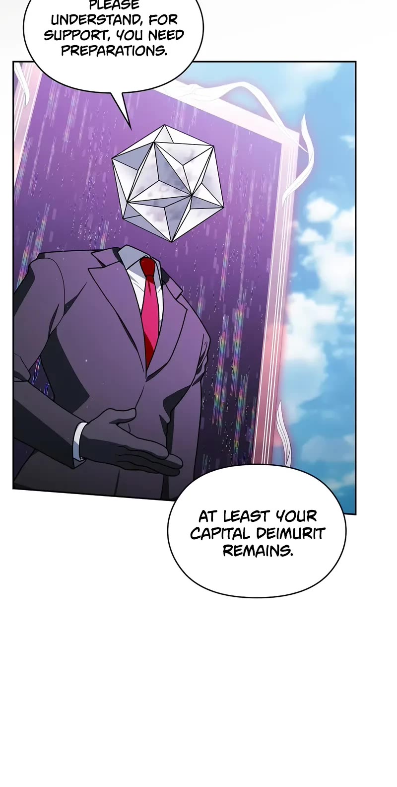 The Nebula’s Civilization chapter 103 page 6