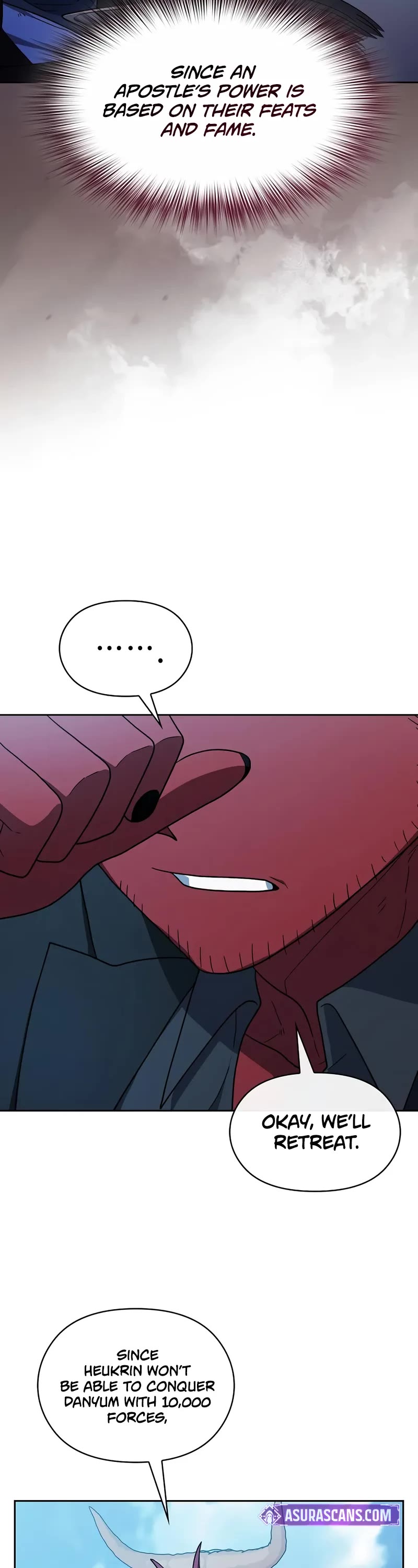 The Nebula’s Civilization chapter 103 page 8