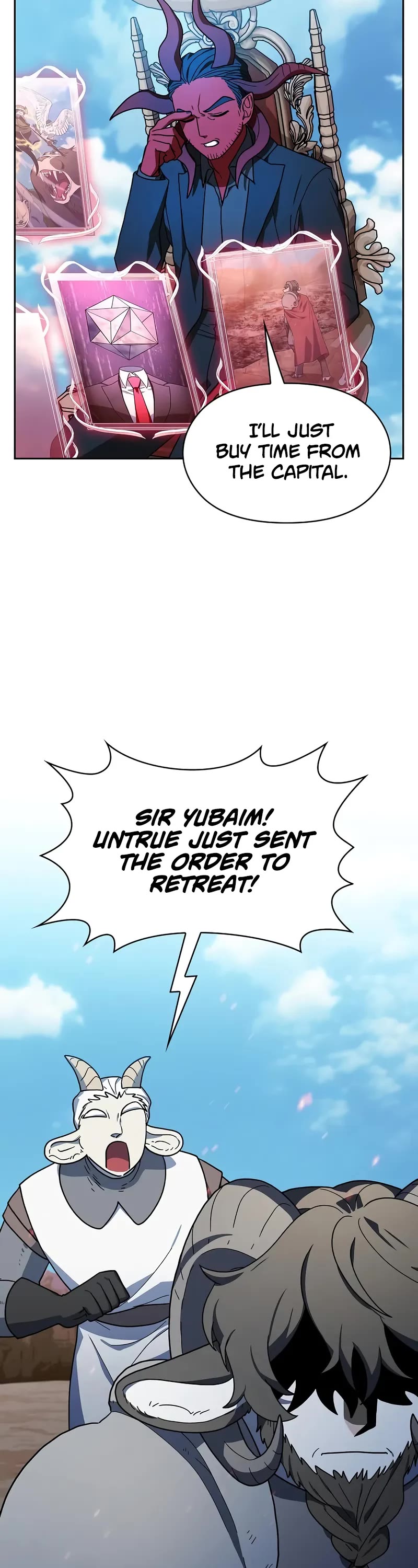 The Nebula’s Civilization chapter 103 page 9