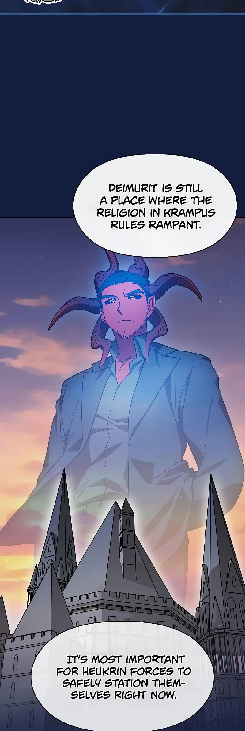 The Nebula’s Civilization chapter 104 page 10