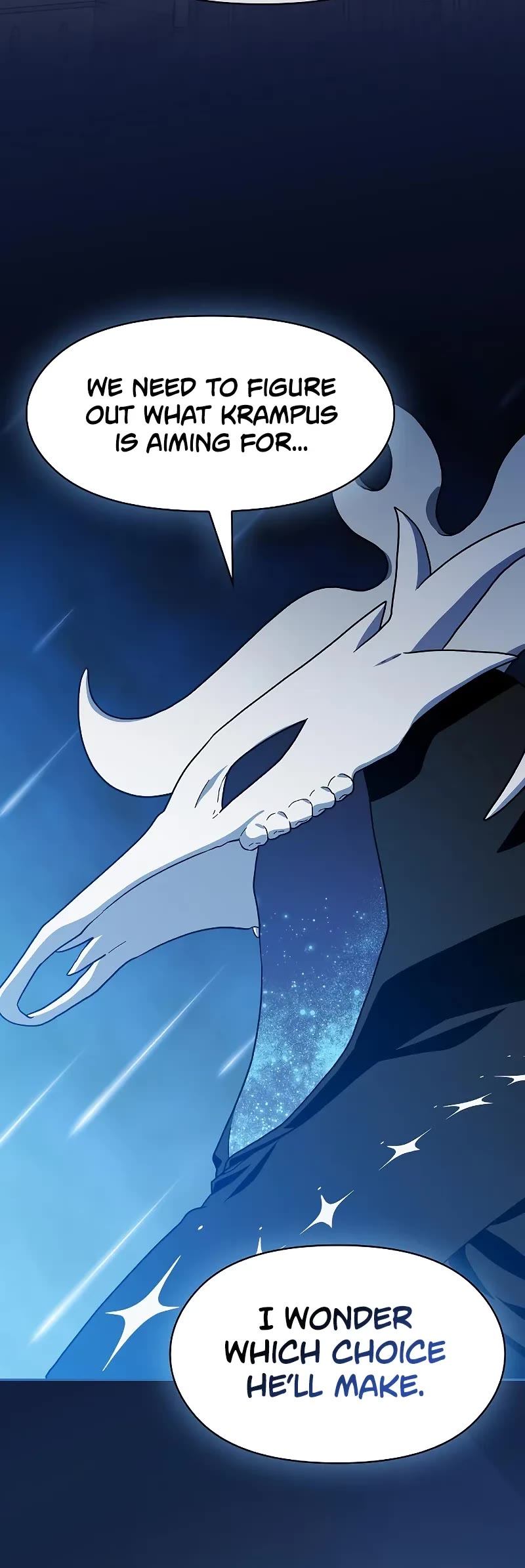 The Nebula’s Civilization chapter 104 page 11