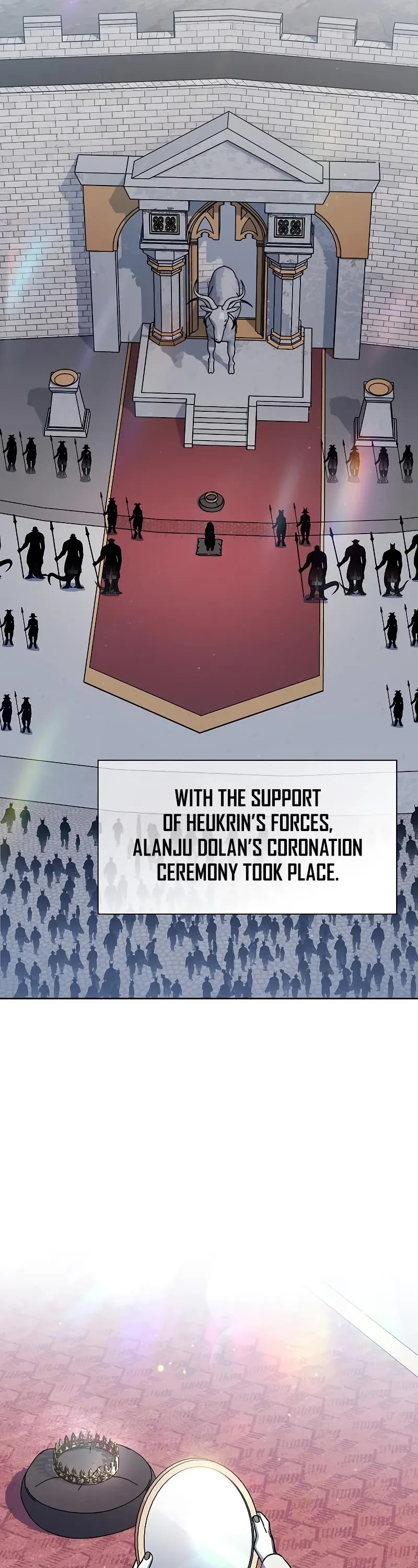 The Nebula’s Civilization chapter 104 page 13