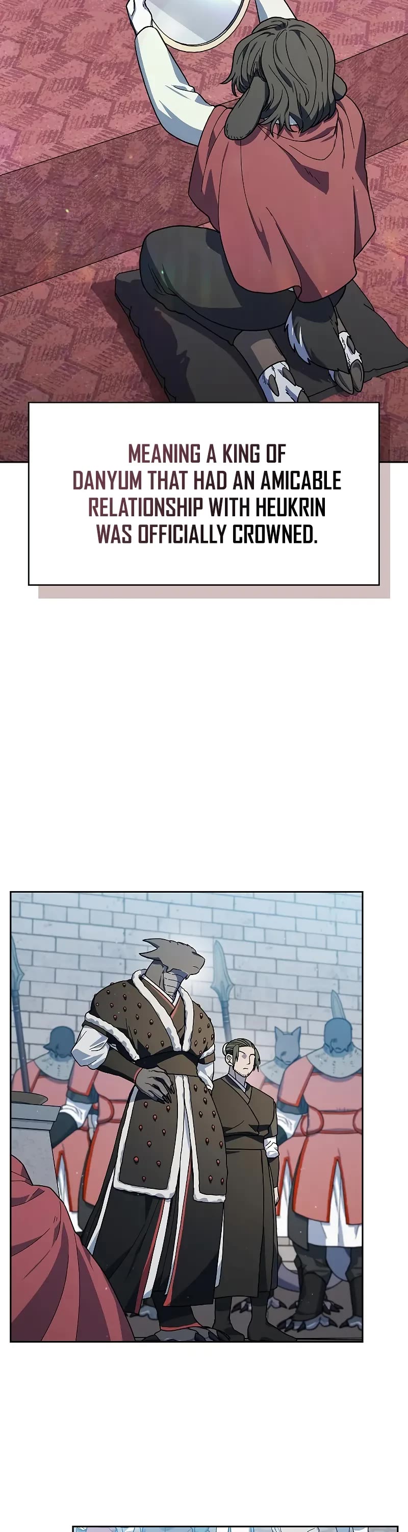 The Nebula’s Civilization chapter 104 page 14