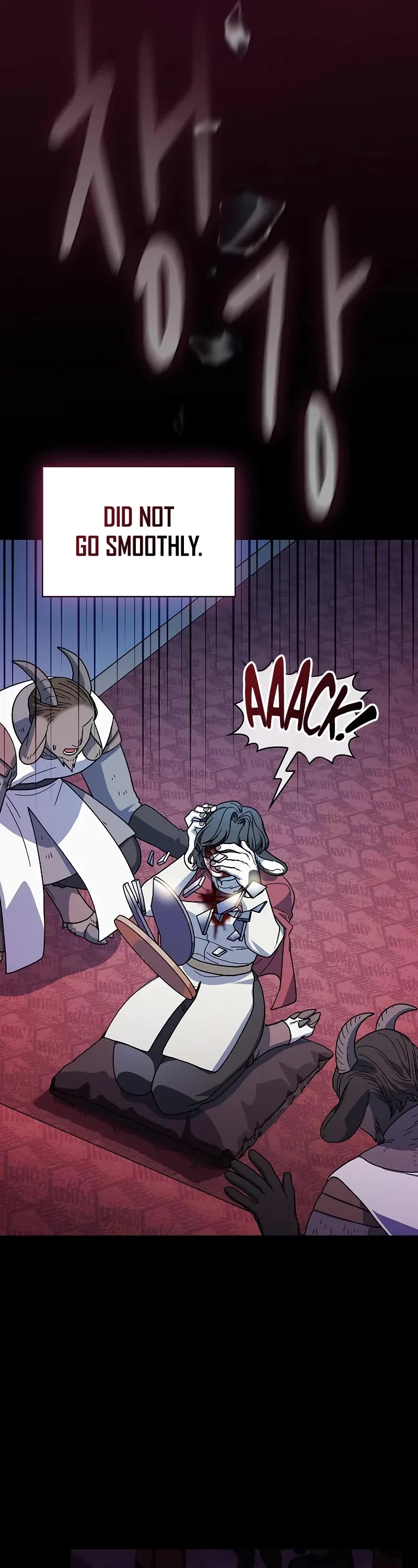 The Nebula’s Civilization chapter 104 page 17