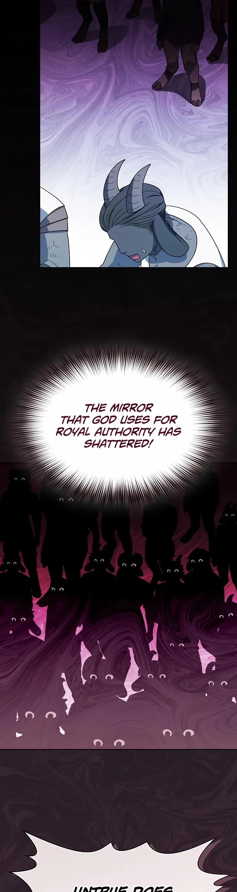 The Nebula’s Civilization chapter 104 page 18