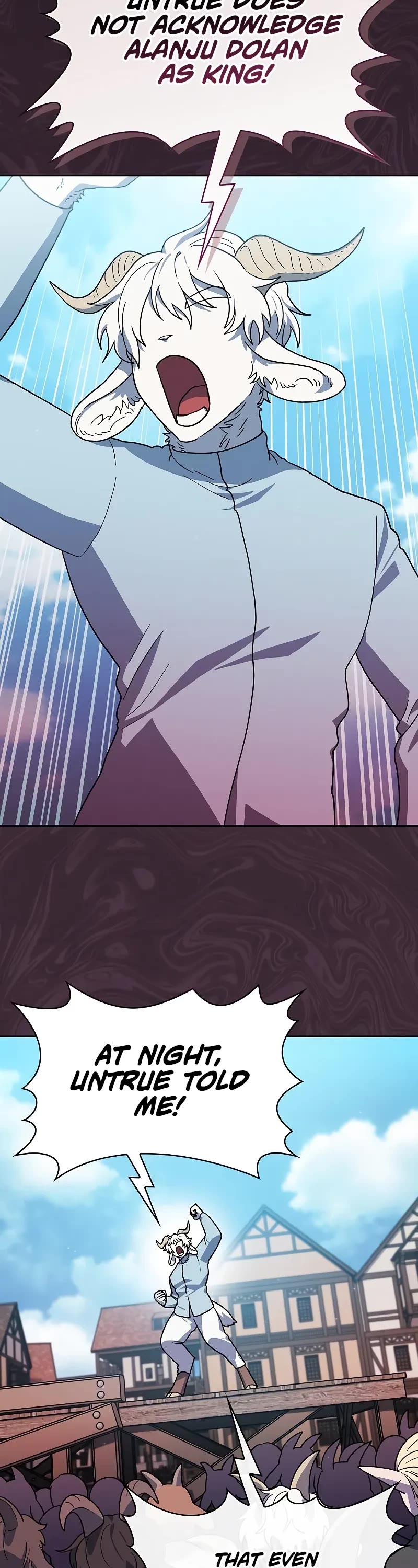 The Nebula’s Civilization chapter 104 page 19